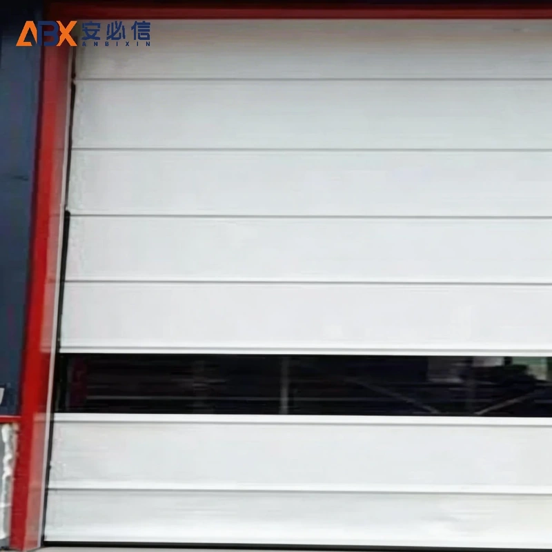 宜宾洁净快速门