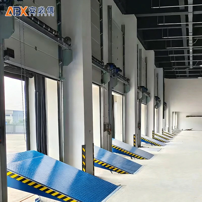 宜宾保温滑升门
