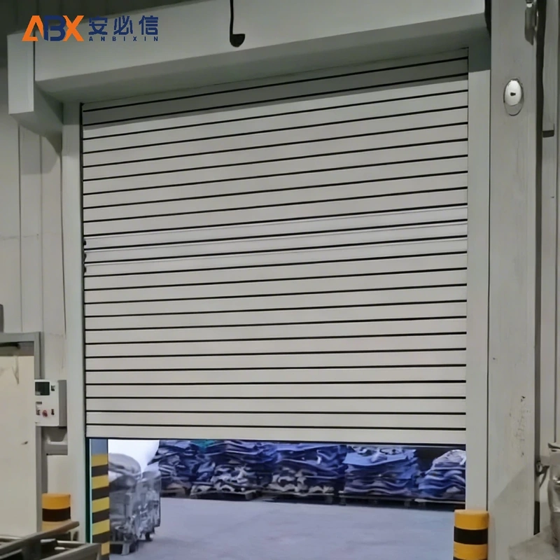 宜宾感应高速门