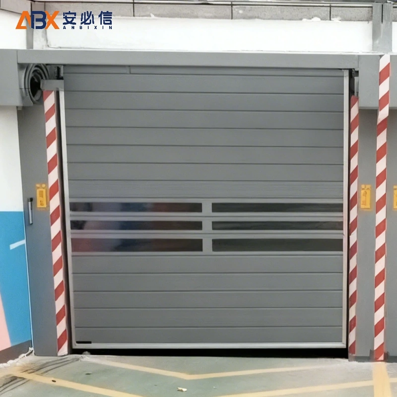 宜宾涡轮硬质高速门